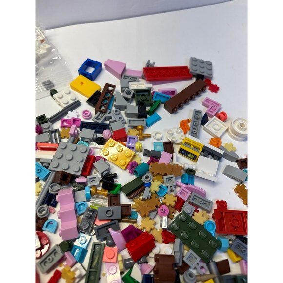 Lego mix bundle/lot‎ - Picture 3 of 5